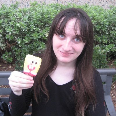 YouTube Editor of great renown | @CrushSoda social media manager | priv @surveys | https://t.co/DnvTraNB8O