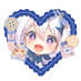 Pai-Monk! ✧ Joki Genshin 🌟 (@kelontongpaimon) Twitter profile photo Pai-Monk! ✧ Joki Genshin 🌟 (@kelontongpaimon) Twitter profile photo