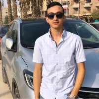 Mohamed Essam (@messam1747) 's Twitter Profile