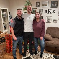 Josh Kirk (@joshjkirk15) 's Twitter Profile