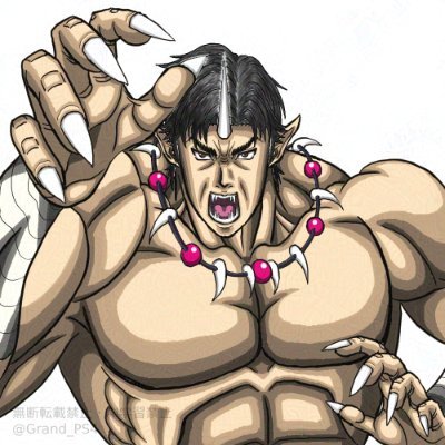 グランシャリオさんのプロフィール画像