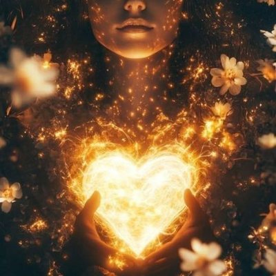 Heartofgold4422's profile picture. Sugar & Spice wrapped in Love & Fight