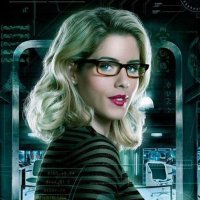 Felicity Smoak (@redpensnbrains) 's Twitter Profile