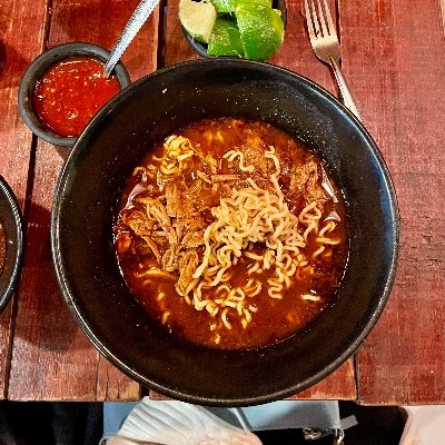 Birriamen1's profile picture. Noodle Soup