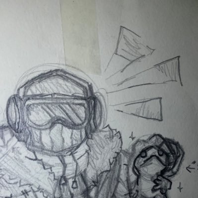 XHunterFenixX's profile picture. Me and my Girlfriend are making mannual drawings! I make the histories, and she draws the Characters ;3