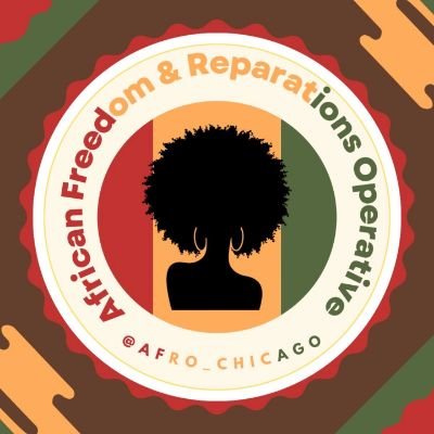 AFRO_Chicago's profile picture. https://t.co/yIJhydjxGI