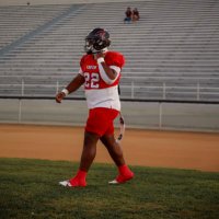 Jeremiah Williams (@jeremiah_w22) 's Twitter Profile