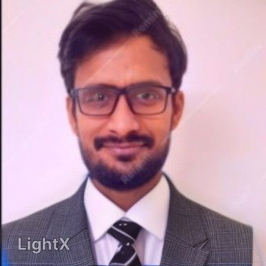 vinayp_007's profile picture. #Full_Stack_Engineer
