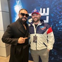 Michael Beard (@mikebwwe) 's Twitter Profile