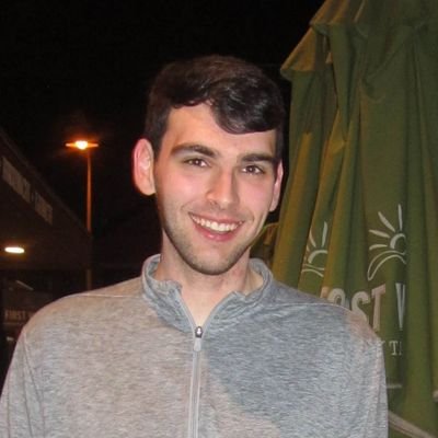 hurricane_adams's profile picture. B.S. in Meteorology | 2023 Millersville University Alum