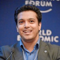 Apurv Mishra (@apurvmishra) 's Twitter Profile