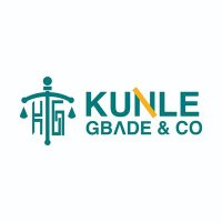 Kunle Gbade & Co (@kunle_kgc) 's Twitter Profile Photo