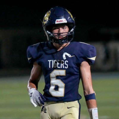 Seth Rice Profile