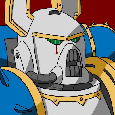Paladin_Fullmetalさんのプロフィール画像