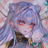 tamausagi🌸玉兎 (@tamausagi_m) Twitter profile photo