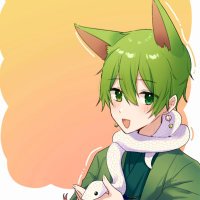 ツイフレ🦔推 (@syarinsan) Twitter profile photo
