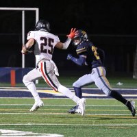 Brody Leonard (@brodyleonard25) 's Twitter Profile