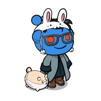 Cognifluπ (@cogniflux) 's Twitter Profile Photo Cognifluπ (@cogniflux) 's Twitter Profile Photo