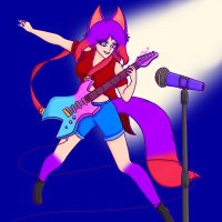 ๐บ Mizu Okami โก (@mcluvs) 's Twitter Profile