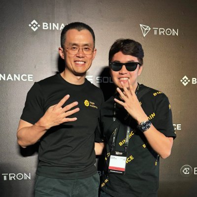 Membahas #crypto & ilmu money management. Cex tempat saya trading crypto bisa dilihat di link ini 👇