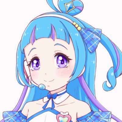 まりあんずⒼ skebリクエスト受付中さんのプロフィール画像