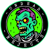 Undead Rejects (@undeadrejects) 's Twitter Profile