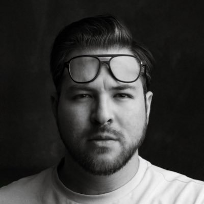davidteran's profile picture. 