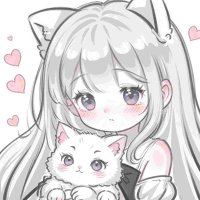 欣欣布可爱 (@xinxin520588) 's Twitter Profile Photo