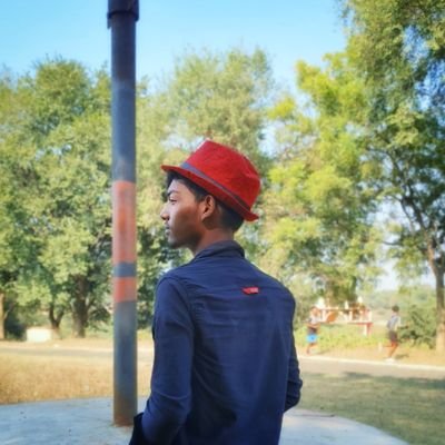 SandipRuid8105's profile picture. 