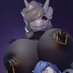 Anastasia the Aggron~ โฅ๏ธ๐ค (@aggronbreeder) Twitter profile photo Anastasia the Aggron~ โฅ๏ธ๐ค (@aggronbreeder) Twitter profile photo