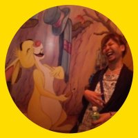 岩崎祐也と愚者ーズ (@b_rock_kick) 's Twitter Profile