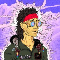 Buzzard (@trickydreddx) 's Twitter Profile Photo Buzzard (@trickydreddx) 's Twitter Profile Photo