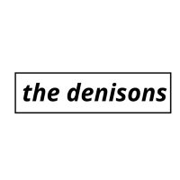 the denisons (@t_denisons) 's Twitter Profile Photo the denisons (@t_denisons) 's Twitter Profile Photo