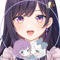 甘衣おりがみ🔮Vtuber (@vtuber_origami) Twitter profile photo