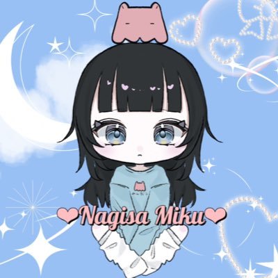 渚 海空 🪼໒꒱◝✩ 〖skeb募集中〗さんのプロフィール画像