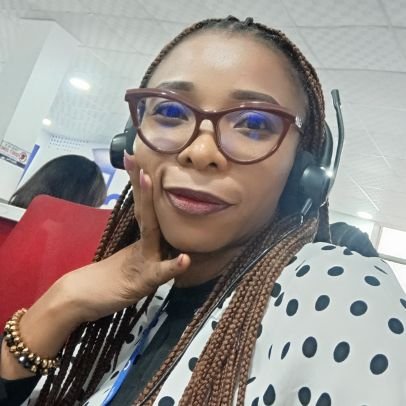 customer representative, a Mediator, fashion designer, volunteer and a sweetheart