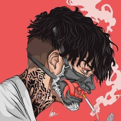 KingyamaSui's profile picture. $SUI 🚀💯