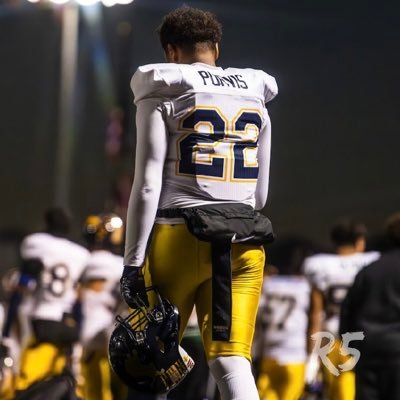 Abraham Lincoln High School (San Jose, Ca) 26’| Football TE/ILB| Basketball Forward| Track ATH|6’1 220| Email: jaymespurvis2026@gmail.com