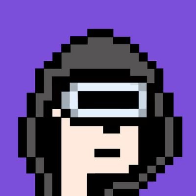 5.000 ink Punks stored on @InkonChain. First-ever collectible inking characters in purple !🟣 collect and join us 🫵