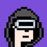 InkPunksPFPs's profile picture. 5.000 ink Punks stored on @InkonChain. First-ever collectible inking characters in purple !🟣 collect and join us 🫵