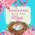 NestingWithTheNizis (@pinkpeonyhouse) Twitter profile photo NestingWithTheNizis (@pinkpeonyhouse) Twitter profile photo