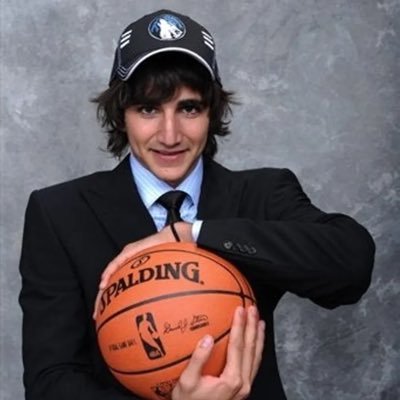 _Ricky_Rubio_'s profile picture. 2012 NBA All-Rookie First Team. RTB. Fuck Sig Chi y'all are pussies! Drafted 2 picks before Steph curry.