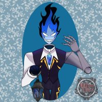 witherdDash/ Will-o-Wisp ENVtuber (@witherdd) 's Twitter Profile Photo witherdDash/ Will-o-Wisp ENVtuber (@witherdd) 's Twitter Profile Photo