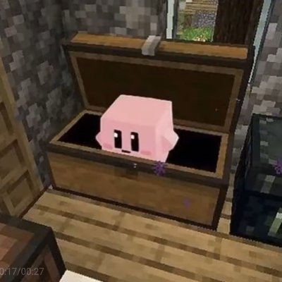 你好, 我是MOCHI(PiNK MOCHI)
🇨🇳(国籍)会点英语,但不怎么会说日语
Idol: lapix, PSYQUI, 初音ミク (等)
喜欢宝可梦,伊布家族,音乐,玩《我的世界》
Bilibili链接:https://t.co/eIC915wcZ8