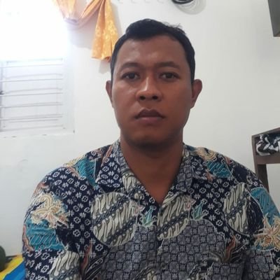 anggorowahyu216's profile picture. selalu ridho Alloh jalanku
 ⛔LGBT⛔ #GakFollowPorno 
 i💗🇵🇸 #FreePalestine