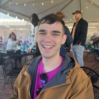Adam S. Dohrenwend (@dohrenwend) 's Twitter Profile Photo Adam S. Dohrenwend (@dohrenwend) 's Twitter Profile Photo