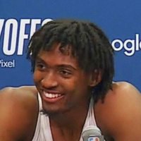 Geo (@sixersgeo) 's Twitter Profile Photo Geo (@sixersgeo) 's Twitter Profile Photo