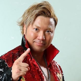 全日本プロレス『満場一致で最高の男』『選手会長』宮原健斗です! 【宮原健斗のYouTube】チャンネル登録よろしく!https://t.co/DuVfsDVdVz