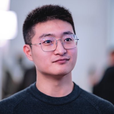 Shawn Pang 庞舜心