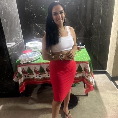 agathalanera98's profile picture. mamãe de 3
Anchieta 📍
RJ